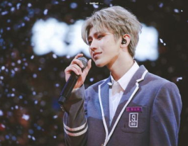 娱乐吃瓜罗蔡徐坤,揭秘娱乐圈背后的故事