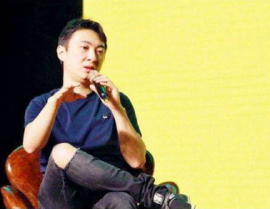 娱乐圈吃王思聪的瓜,揭秘豪门公子背后的娱乐风云