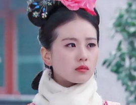 刘诗诗娱乐圈吃瓜