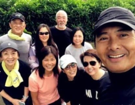 娱乐吃瓜不想停播了,吃瓜不停，揭秘明星幕后故事
