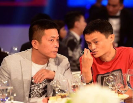 新浪娱乐八卦吃瓜博主,新浪八卦博主带你领略幕后风云