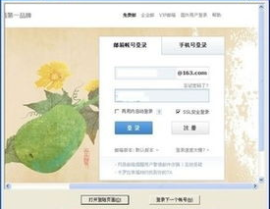 163 邮箱 登录,轻松登录，畅享便捷通信体验