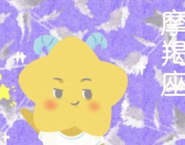 星座摩羯打一数字,探寻幸运数字背后的奥秘