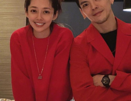 娱乐吃瓜向太郭碧婷,爱情与事业的完美交织