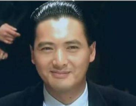 周润发逝世,传奇人生画上句点