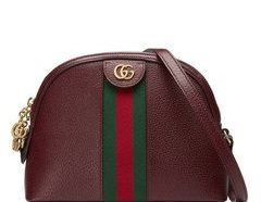 gucci包多少钱,万元起跳，奢华品质一触即达