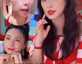 陶虹吃瓜娱乐圈视频,一场吃瓜大戏背后的真相