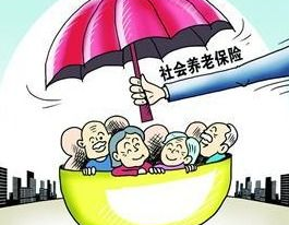 社会养老保险条例,构建和谐养老保障体系