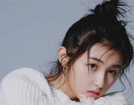 娱乐吃瓜丫张子枫,从“吃瓜丫”到实力派小花，她的成长之路