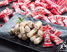 徐州特产,品味千年古城的独特风味