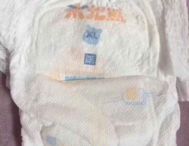 尿不湿和纸尿裤的区别,材质、功能与使用对比解析