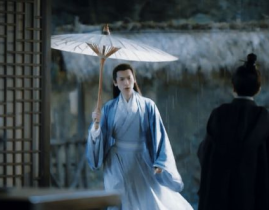 吃瓜娱乐圈罗云熙,瓜田里的娱乐圈新星