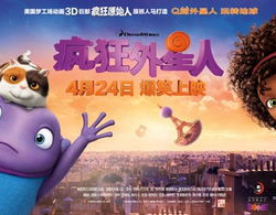 疯狂的外星人在线观看 高清免费,笑翻你的科幻冒险之旅！
