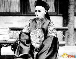 大清裸官庆亲王的作风问题,奢靡生活与政治丑闻的交织