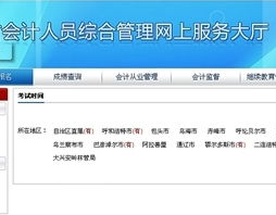 上海会计从业资格考试报名,2025年上海会计从业资格考试报名攻略
