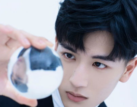 吃瓜娱乐圈张凌赫是谁,娱乐圈新晋“吃瓜王”的崛起之路