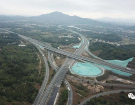 揭西高速公路,粤东地区交通枢纽的加速引擎