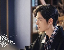 2025年最火影视演员盘点 超越时光的演技 引领潮流的新星2025/6/热门明星排行榜