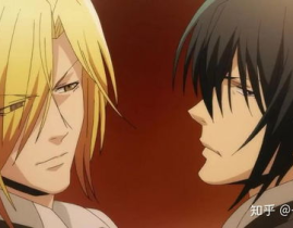 吃瓜系统娱乐圈双男主动漫,娱乐圈双男主的甜蜜动漫之旅