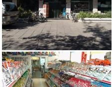 北京碧海钓具公司,北京专业钓具制造商的卓越之旅