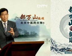 郝万山百家讲坛,郝万山百家讲坛中的张仲景智慧解析