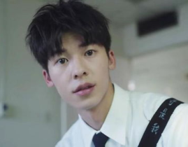 吃瓜娱乐圈许光汉