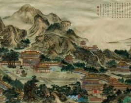娱乐吃瓜酱阿房宫赋,揭秘娱乐吃瓜酱背后的历史传奇