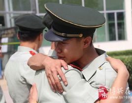 山东退伍老兵事件,生死救援诠释军人本色