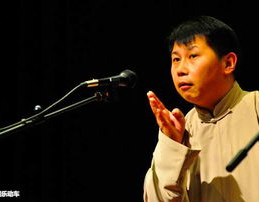 娱乐吃瓜郭德纲,娱乐吃瓜界的风云人物