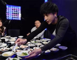 娱乐吃瓜节,年度狂欢盛宴,揭秘娱乐圈幕后风云
