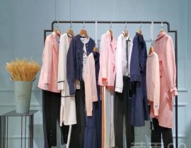 服装代理商,市场拓展与品牌合作的桥梁