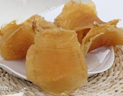 孕妇能吃鱼胶吗,孕妇食用鱼胶的适宜与注意事项